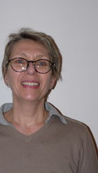 Nicole Fillon, conseillre municipale de Pouilly en Auxois
