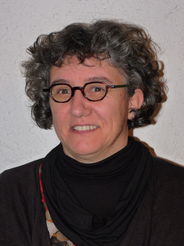 Claire Durante, conseillre municipale de Pouilly en Auxois