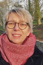 Nicole Fillon, conseillère municipale de Pouilly-en-Auxois