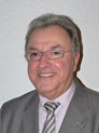 Yves Courtot, conseiller municipal de Pouilly en Auxois