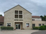 Centre Social Pouilly-en-Auxois