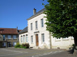 Ecole lmentaire Georges Virely de Pouilly-en-Auxois